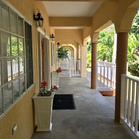 Sommerville Resorts Negril Dış mekan fotoğraf