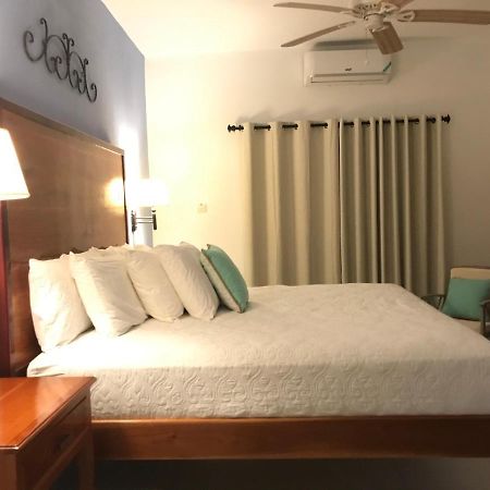 Sommerville Resorts Negril Dış mekan fotoğraf