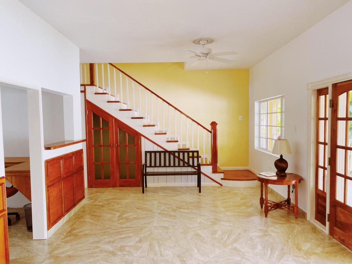 Sommerville Resorts Negril Dış mekan fotoğraf