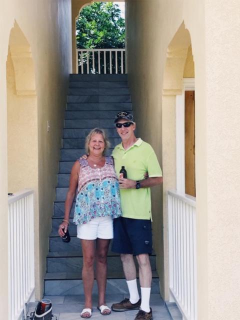 Sommerville Resorts Negril Dış mekan fotoğraf