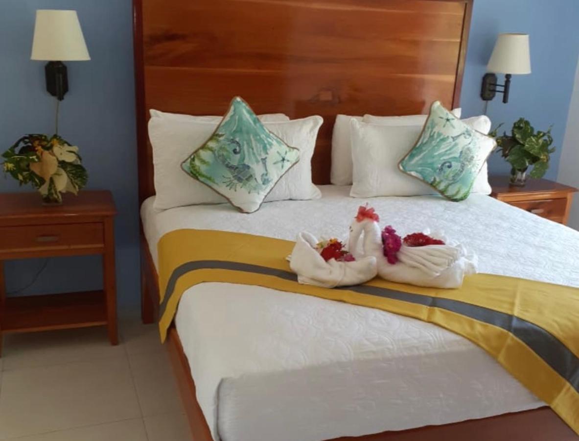 Sommerville Resorts Negril Dış mekan fotoğraf
