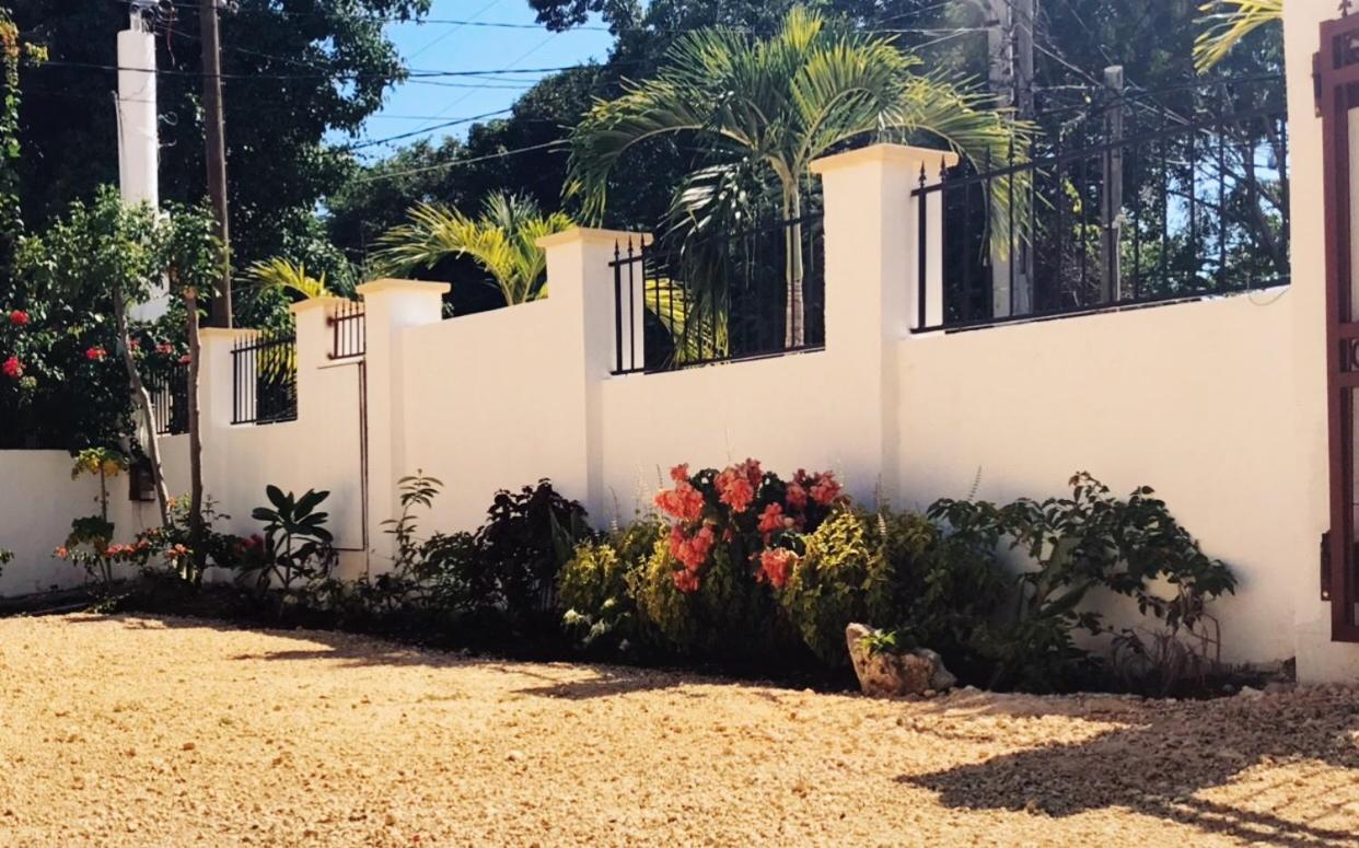 Sommerville Resorts Negril Dış mekan fotoğraf