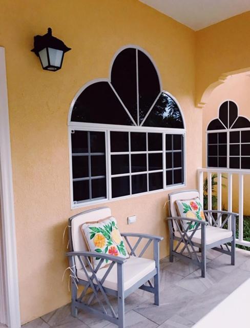 Sommerville Resorts Negril Dış mekan fotoğraf