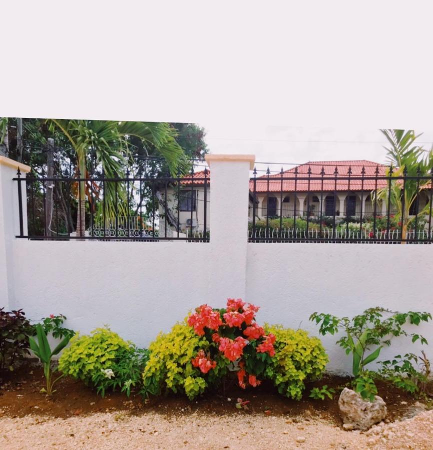 Sommerville Resorts Negril Dış mekan fotoğraf