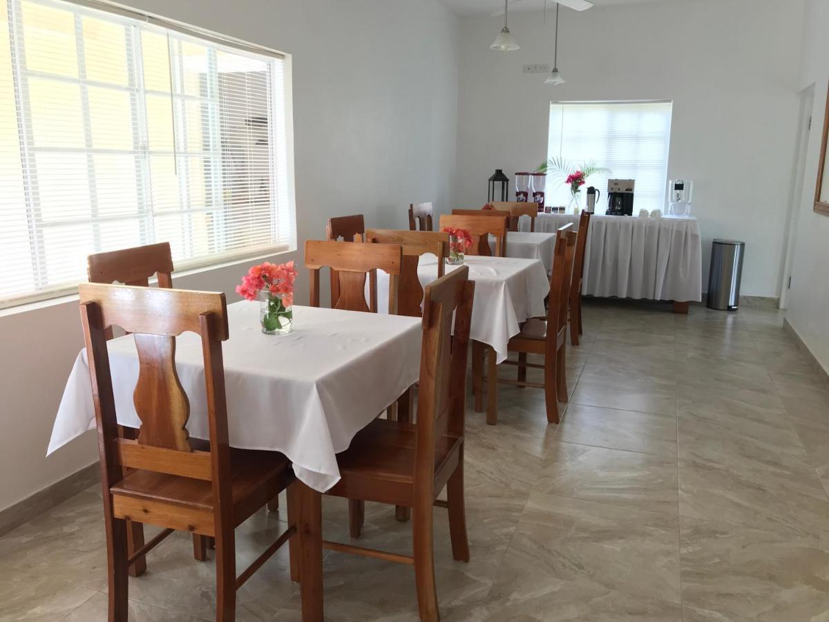 Sommerville Resorts Negril Dış mekan fotoğraf