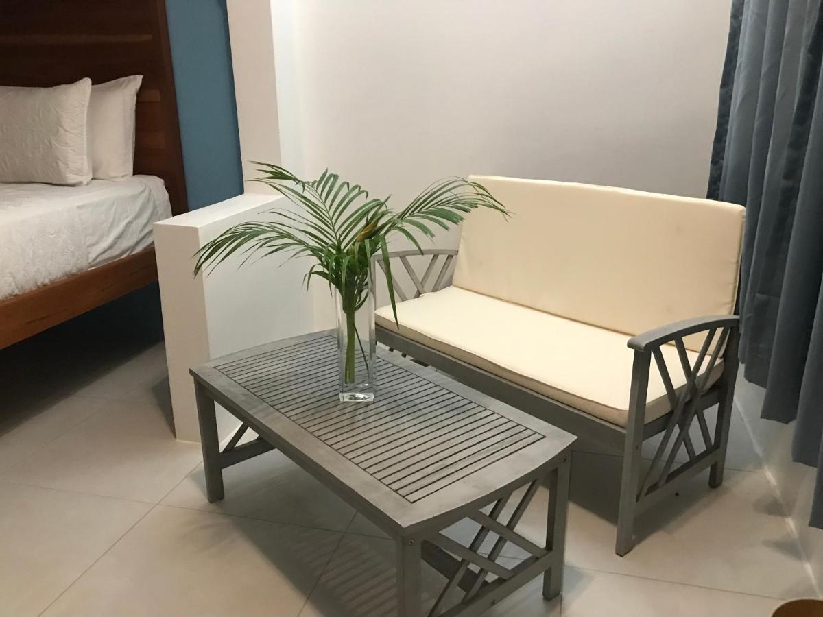 Sommerville Resorts Negril Dış mekan fotoğraf