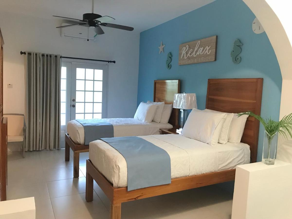 Sommerville Resorts Negril Dış mekan fotoğraf