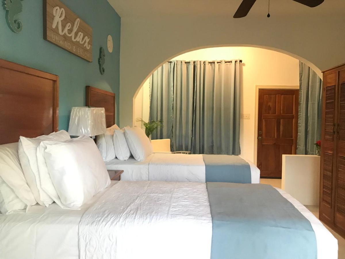 Sommerville Resorts Negril Dış mekan fotoğraf