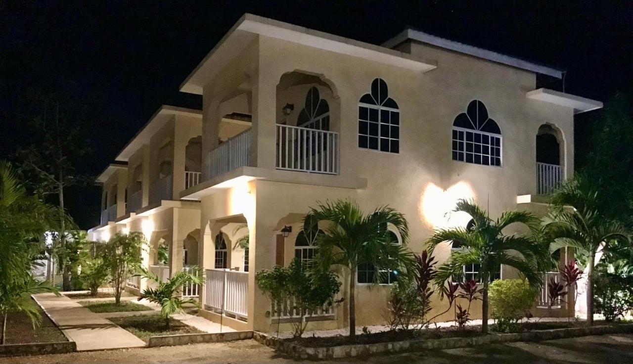 Sommerville Resorts Negril Dış mekan fotoğraf