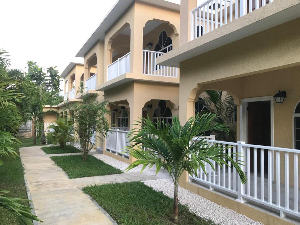 Sommerville Resorts Negril Dış mekan fotoğraf