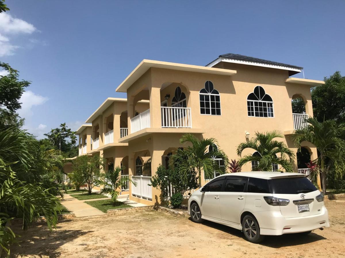 Sommerville Resorts Negril Dış mekan fotoğraf