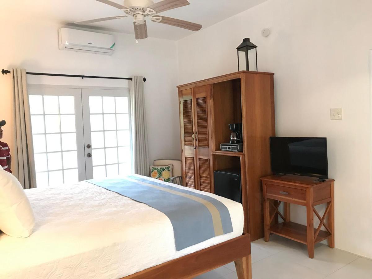 Sommerville Resorts Negril Dış mekan fotoğraf