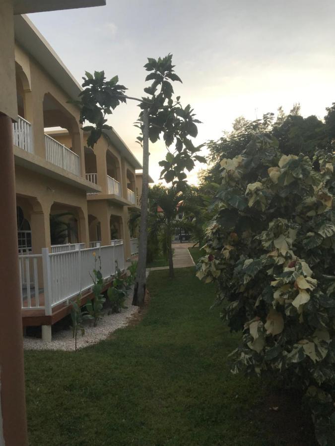 Sommerville Resorts Negril Dış mekan fotoğraf