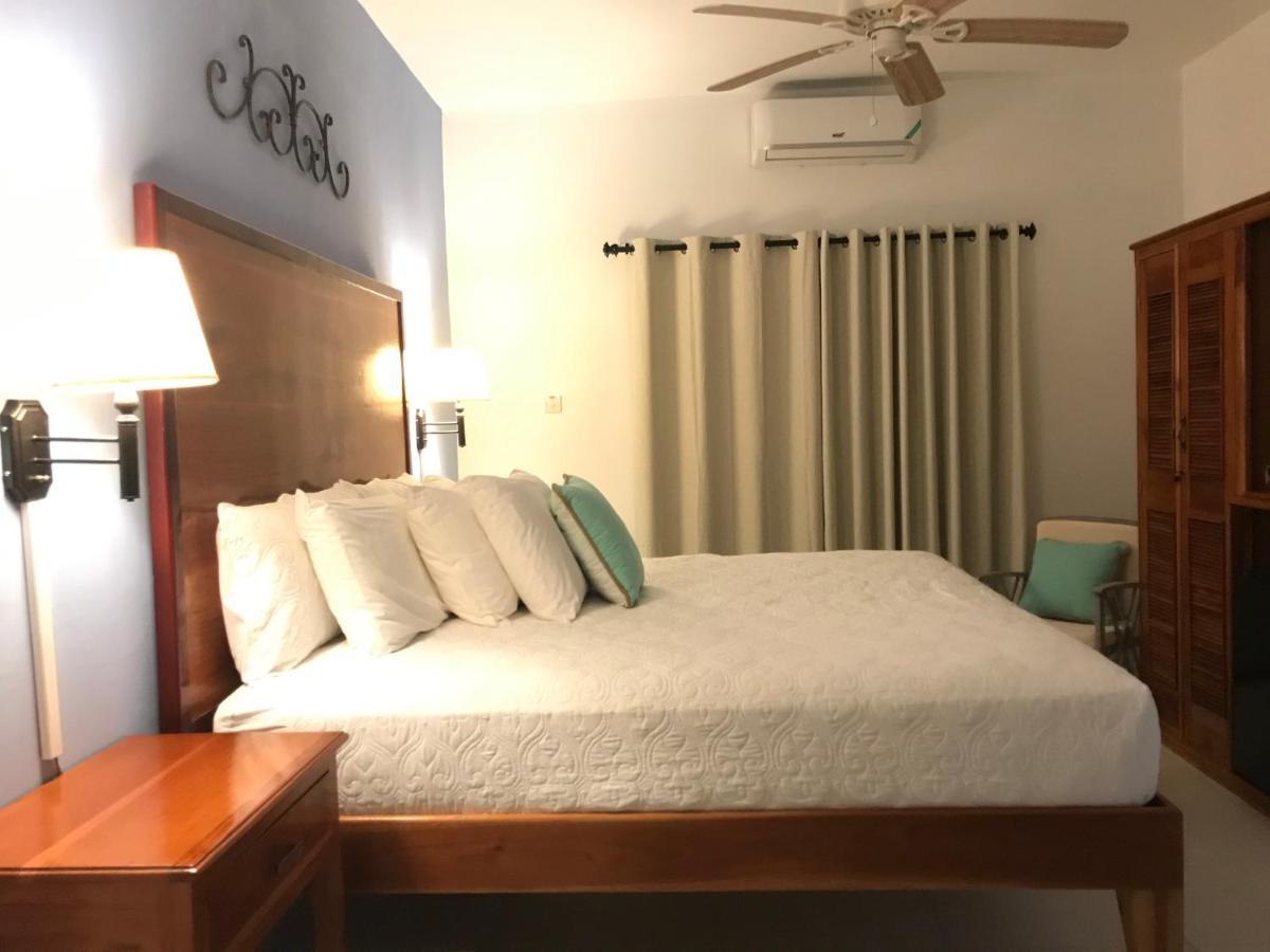 Sommerville Resorts Negril Dış mekan fotoğraf
