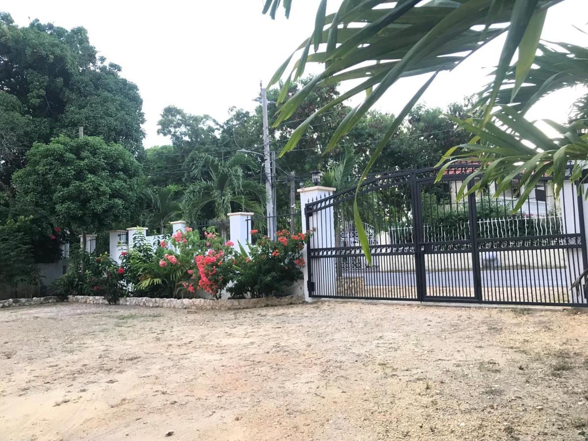 Sommerville Resorts Negril Dış mekan fotoğraf