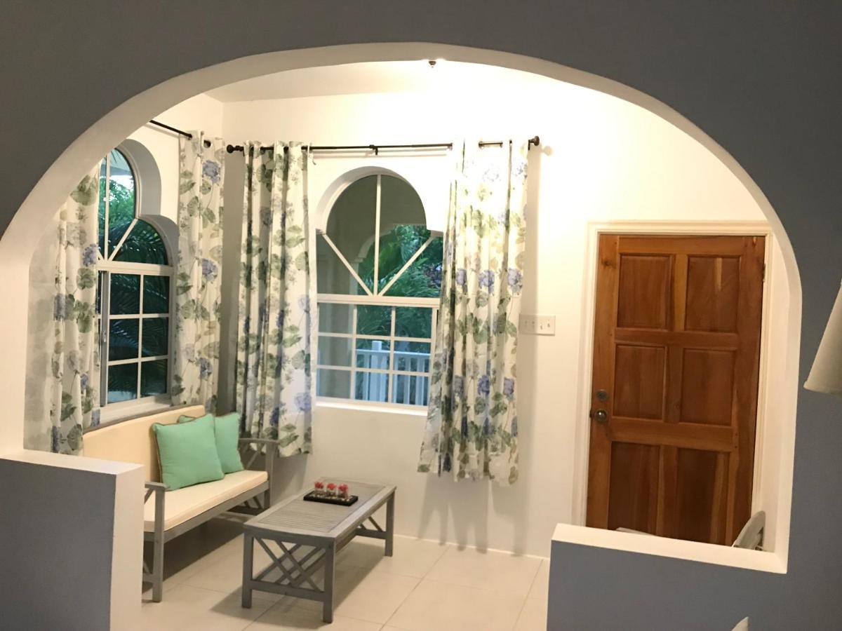 Sommerville Resorts Negril Dış mekan fotoğraf