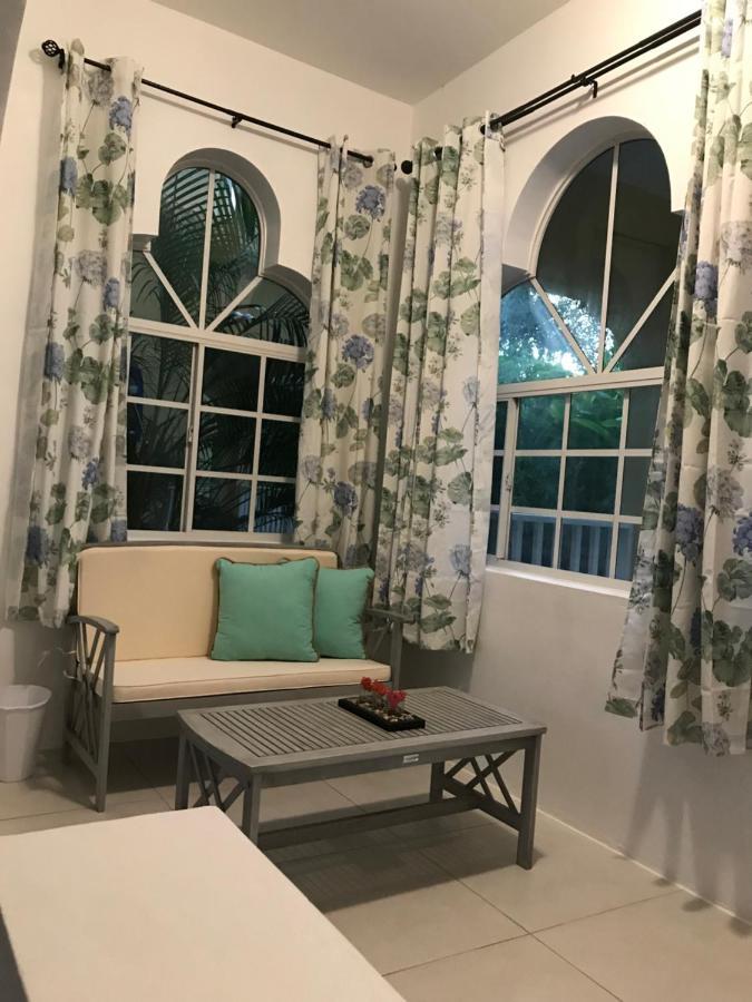 Sommerville Resorts Negril Dış mekan fotoğraf